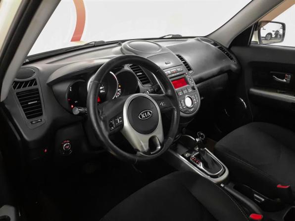 Kia Soul I Рестайлинг с пробегом 2012 года, цена 800 000 рублей, 316315 км, хэтчбек, Автокод Объявления