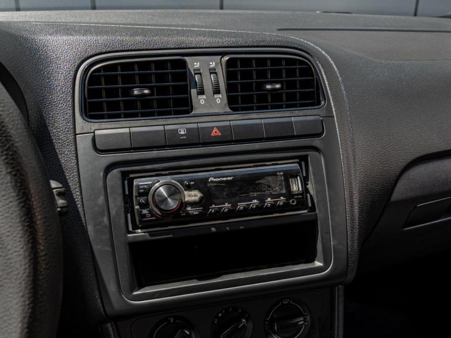 Volkswagen Polo V Краснодар  - изображение 12