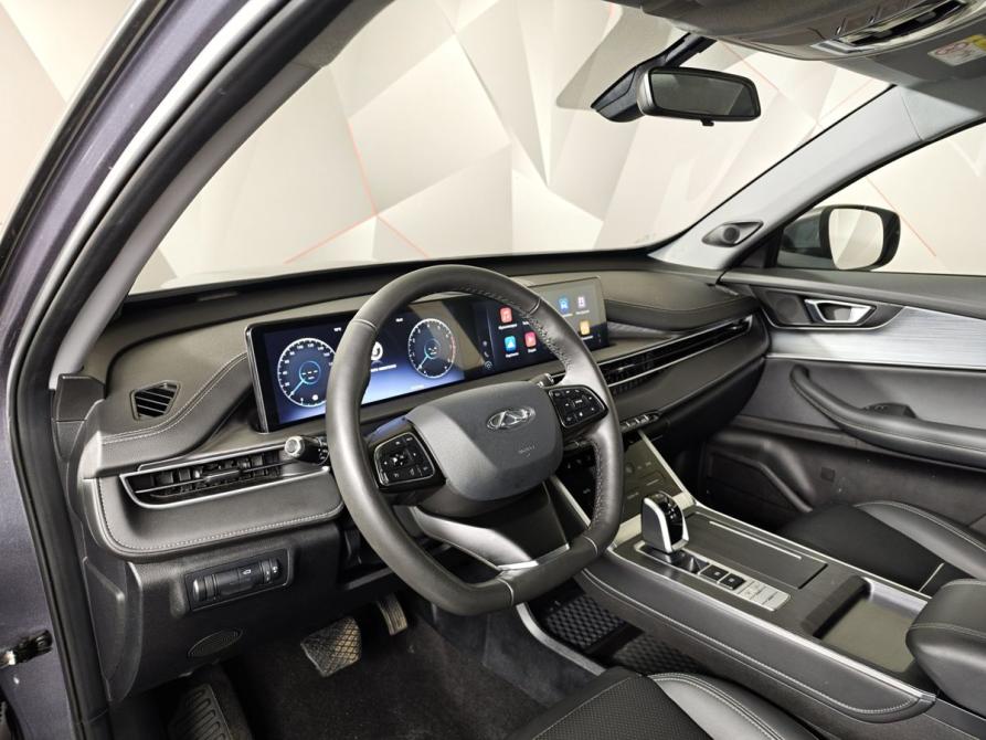 Chery Tiggo 7 Pro Max I Москва  - изображение 19