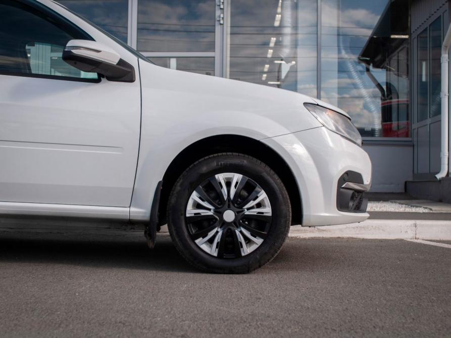 Lada (ВАЗ) Largus I Рестайлинг Курган  - изображение 5