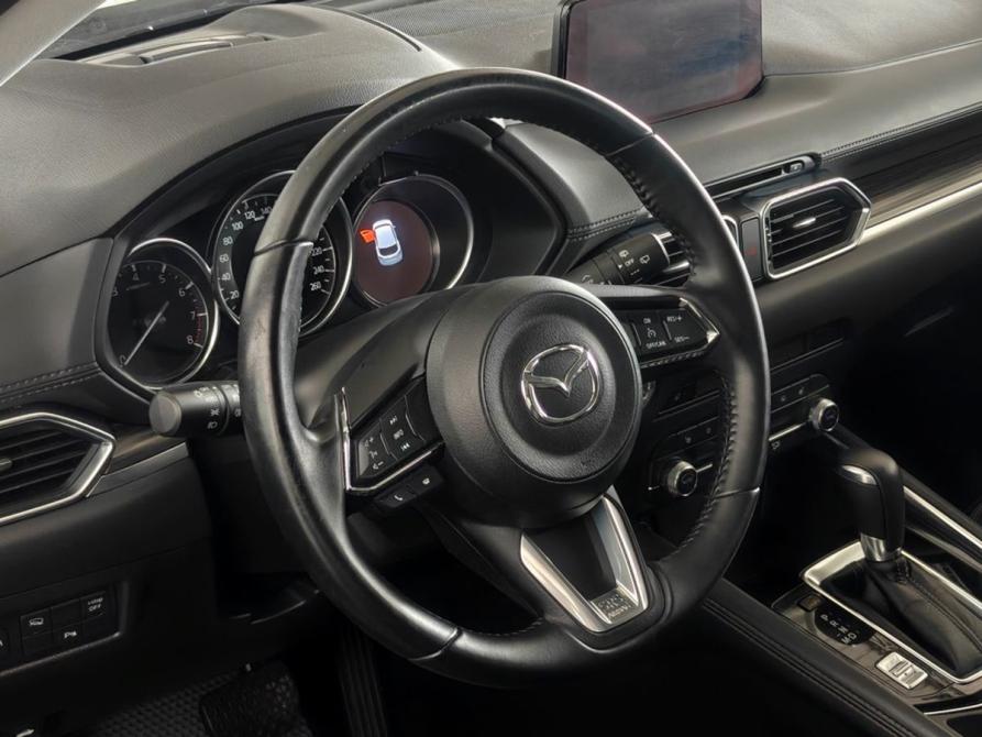 Mazda CX-5 II Москва  - изображение 12