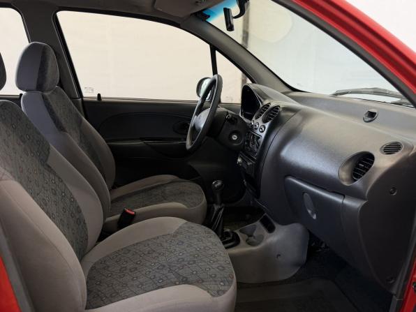 Daewoo Matiz II Рестайлинг с пробегом 2010 года, цена 285 000 рублей, 99304 км, хэтчбек, Автокод Объявления