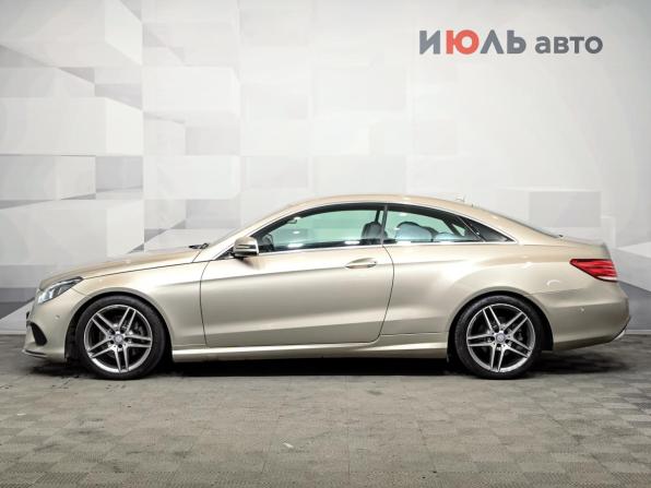 Mercedes-Benz E-Класс IV (W212 S212 C207) Рестайлинг с пробегом 2014 года, цена 2 240 000 рублей, 127230 км, купе, Автокод Объявления