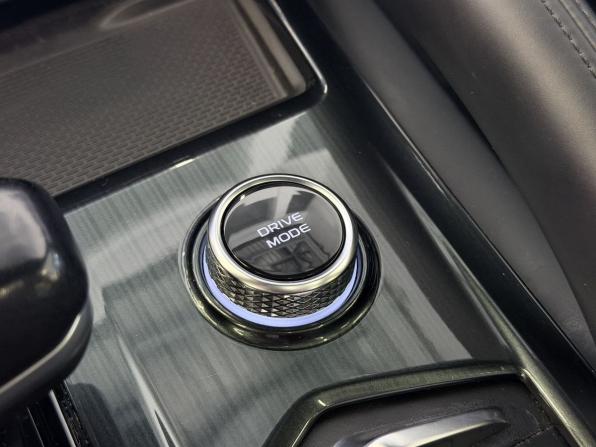 Geely Monjaro I с пробегом 2024 года, цена 3 397 000 рублей, 51388 км, внедорожник, Автокод Объявления