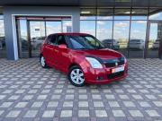 Suzuki Swift III Краснодар  - изображение 28