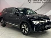 Volkswagen Teramont I Рестайлинг (China Market) Воронеж  - изображение 22