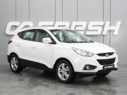 Hyundai ix35 I Воронеж  - изображение 18