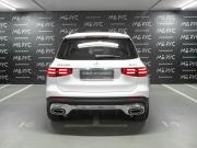 Mercedes-Benz GLB I (X247) Рестайлинг Москва  - изображение 28