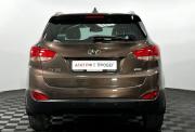 Hyundai ix35 I Рестайлинг Нижний Новгород  - изображение 30