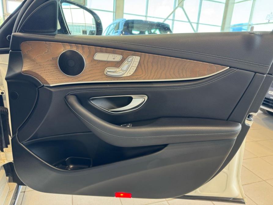 Mercedes-Benz E-Класс V (W213 S213 C238) Москва  - изображение 17