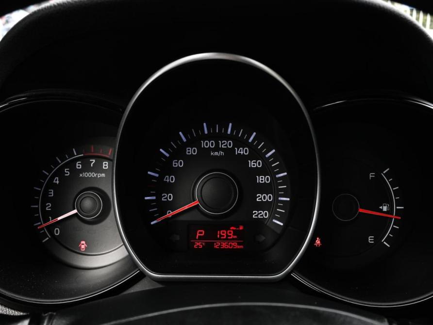 Kia Rio III Волгоград  - изображение 12