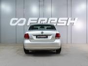 Volkswagen Polo V Воронеж  - изображение 20