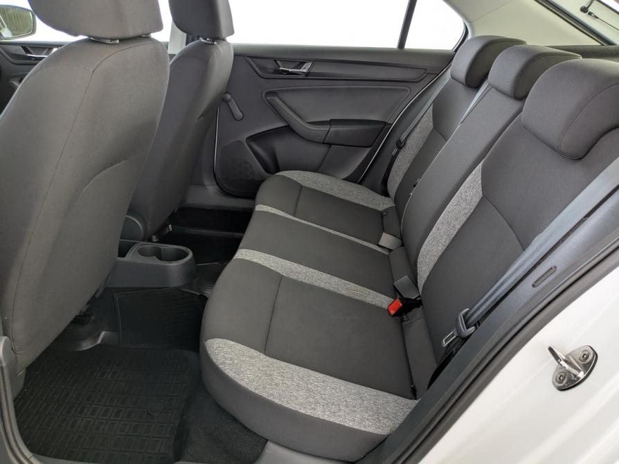Skoda Rapid II Москва  - изображение 12