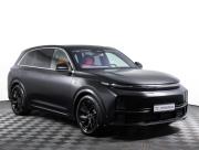 Li Auto (Lixiang) L7 I Москва  - изображение 30