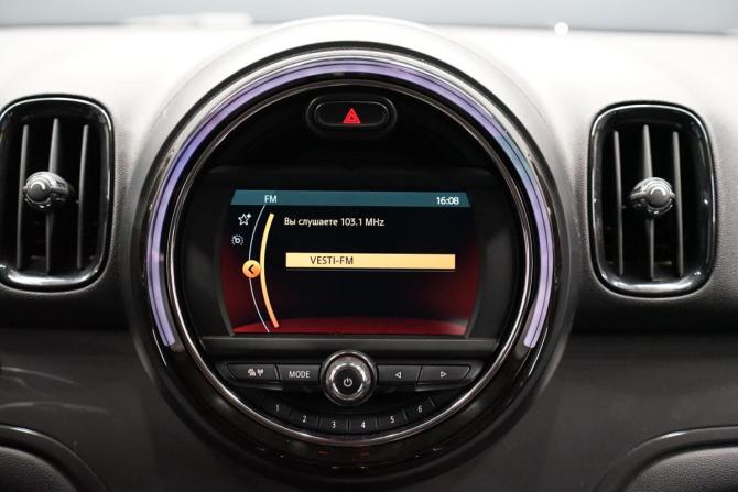 Mini Countryman II с пробегом 2019 года, цена 2 170 000 рублей, 80760 км, внедорожник, Автокод Объявления