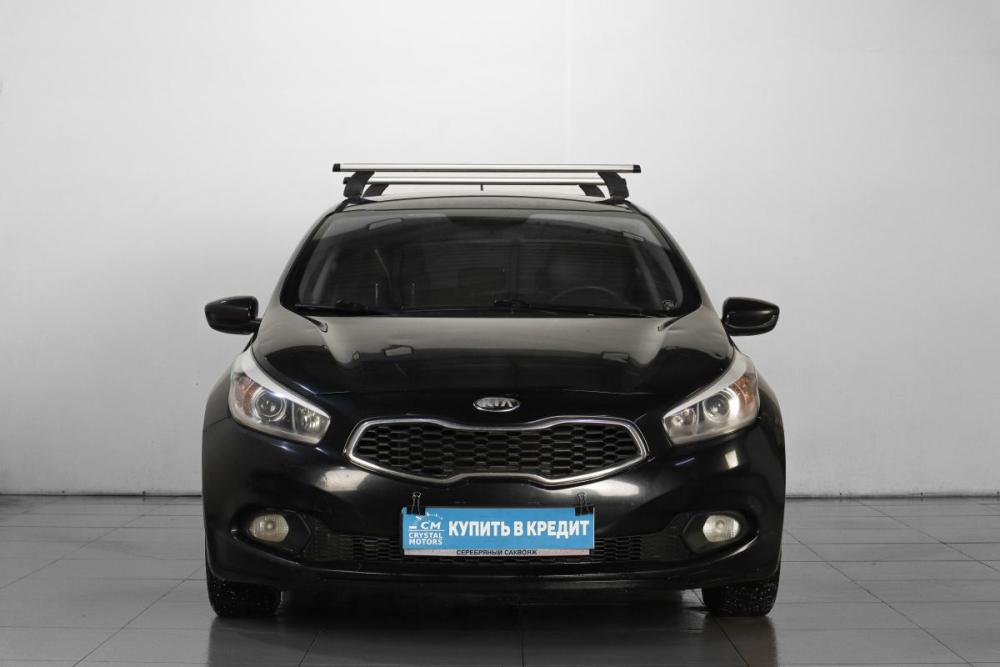Kia Ceed II Челябинск  - изображение 2