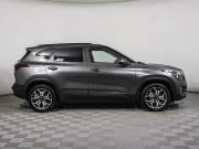 Kia Seltos I Москва  - изображение 21