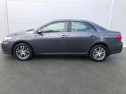 Toyota Corolla X (E140 E150) Рестайлинг Екатеринбург  - изображение 30