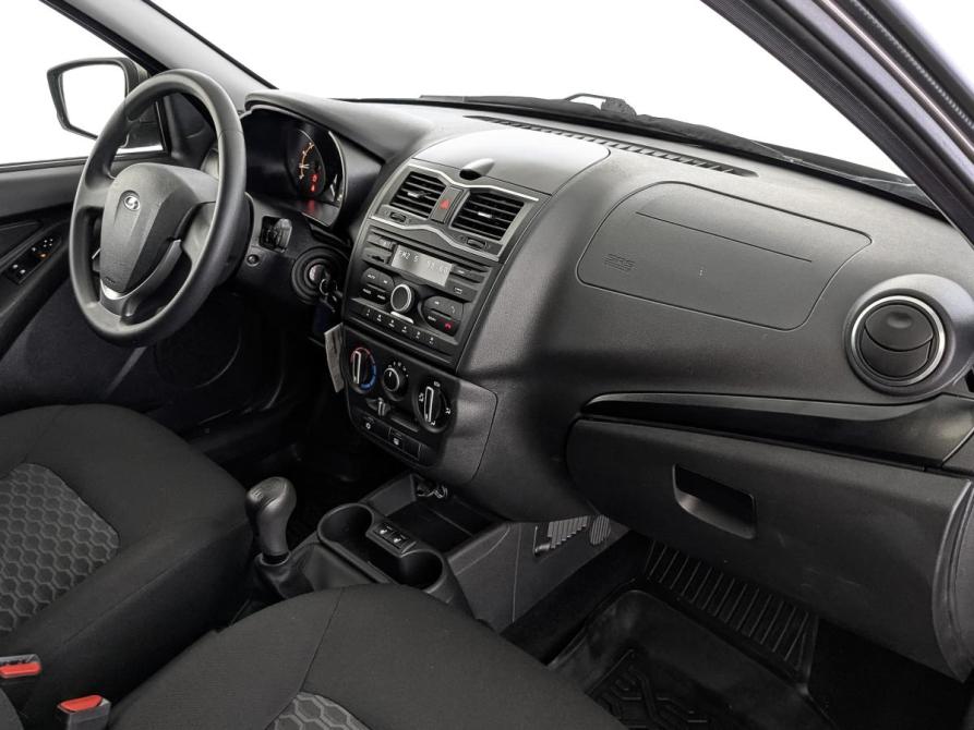 Lada (ВАЗ) Granta I Рестайлинг Москва  - изображение 13