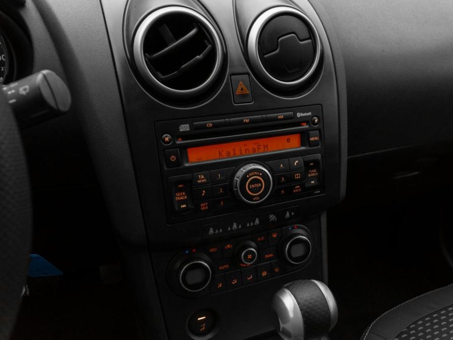 Nissan Qashqai I Москва  - изображение 14