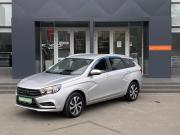 Lada (ВАЗ) Vesta I Краснодар  - изображение 22