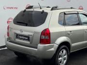 Hyundai Tucson I Екатеринбург  - изображение 47
