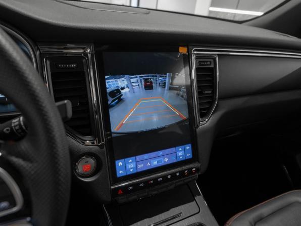 SWM G05 Pro с пробегом 2025 года, цена 2 300 000 рублей, 17 км, внедорожник, Автокод Объявления