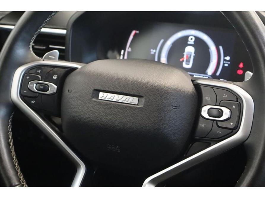 Haval Jolion I Коломна  - изображение 9