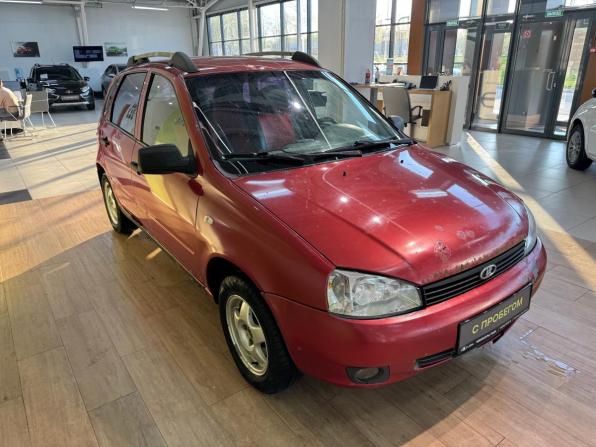Lada (ВАЗ) Kalina I с пробегом 2010 года, цена 90 000 рублей, 230303 км, хэтчбек, Автокод Объявления