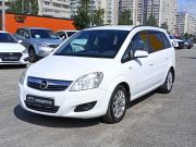 Opel Zafira B Йошкар-Ола  - изображение 23