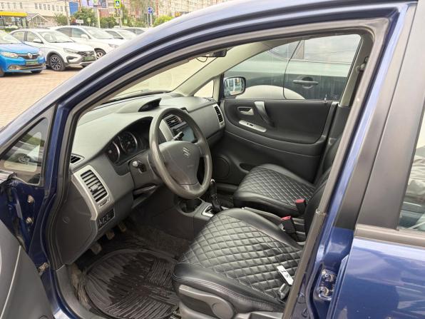 Suzuki Liana I Рестайлинг с пробегом 2005 года, цена 394 000 рублей, 247354 км, универсал, Автокод Объявления