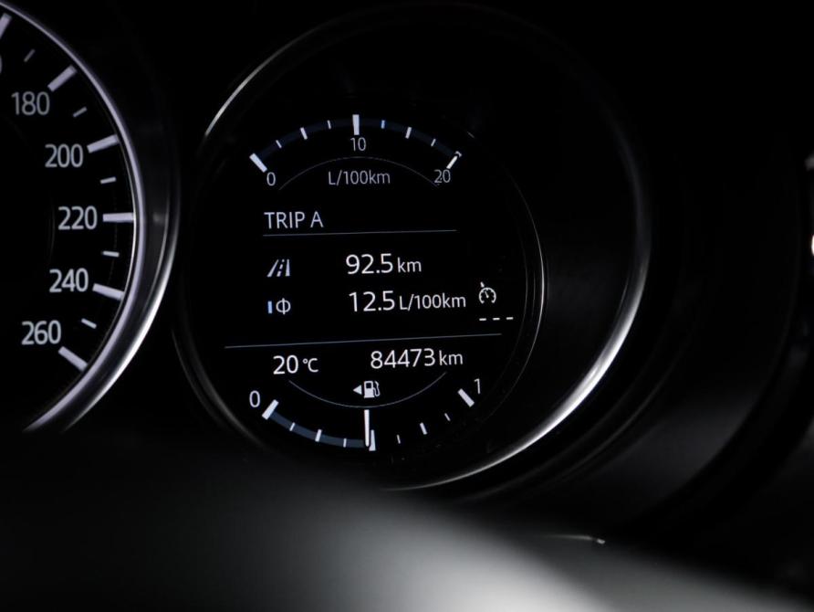 Mazda CX-9 II Москва  - изображение 12