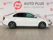 Skoda Rapid I Минеральные Воды  - изображение 20