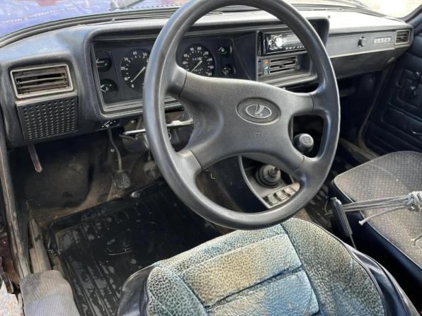 Lada (ВАЗ) 2107 с пробегом 2007 года, цена 65 000 рублей, 94127 км, седан, Автокод Объявления