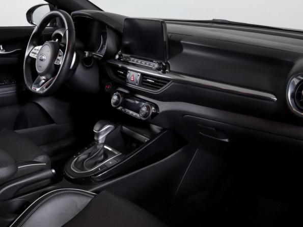 Kia Cerato IV с пробегом 2020 года, цена 2 450 000 рублей, 29951 км, седан, Автокод Объявления