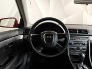 Audi A4 III (B7) Москва  - изображение 36
