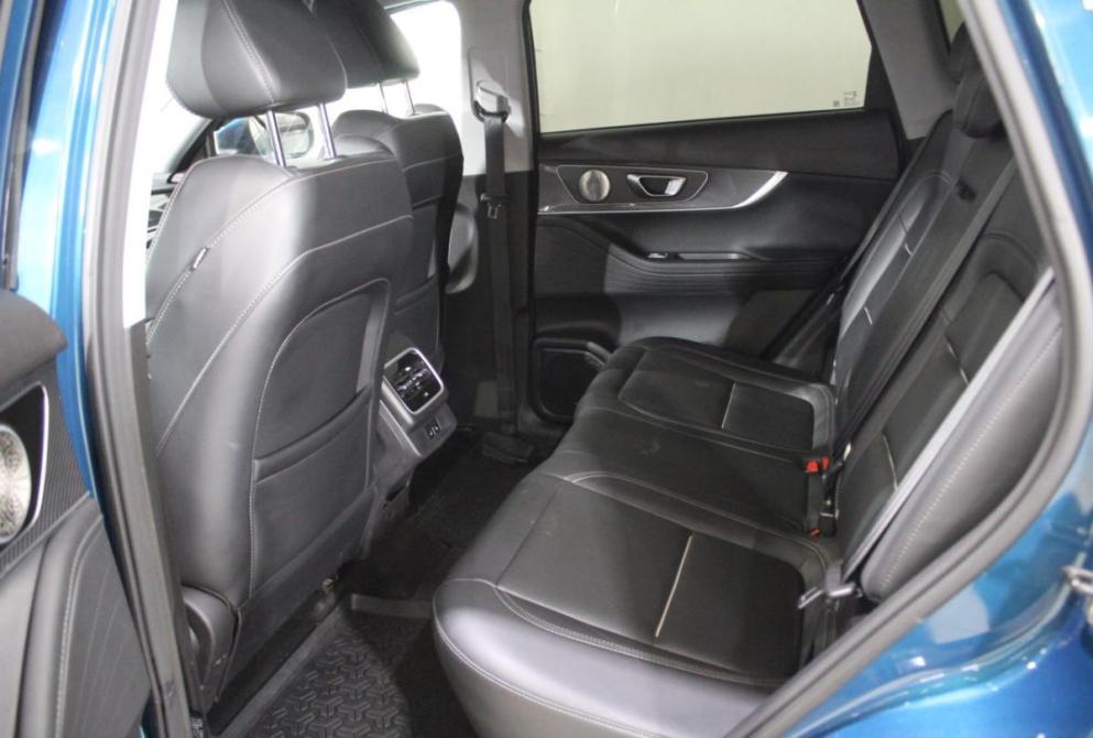 Chery Tiggo 7L Астрахань  - изображение 19