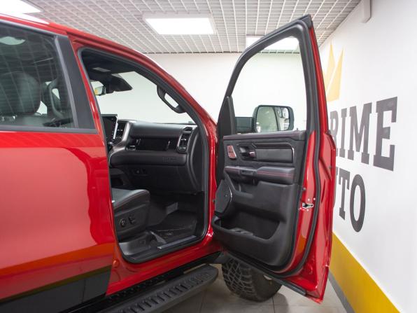 Ram 1500 V Рестайлинг с пробегом 2026 года, цена 11 499 000 рублей, 47 км, offers.body_type.unknown, Автокод Объявления