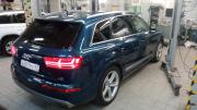 Audi Q7 II (4M) Санкт-Петербург  - изображение 9