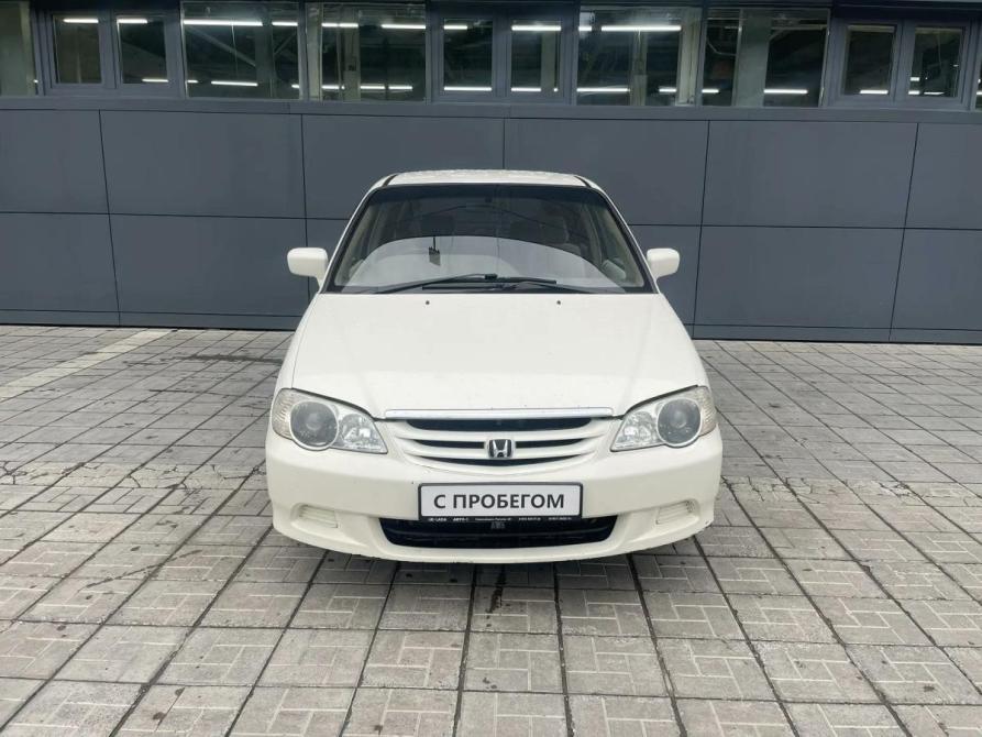 Honda Odyssey II Новосибирск  - изображение 2