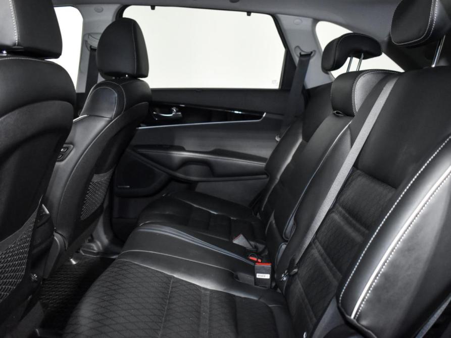 Kia Sorento III Prime Рестайлинг Санкт-Петербург  - изображение 14