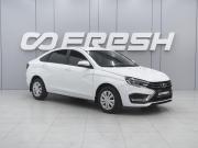 Lada (ВАЗ) Vesta I Рестайлинг (NG) Ростов-на-Дону  - изображение 19