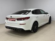 Kia Optima IV Рестайлинг Альметьевск  - изображение 27