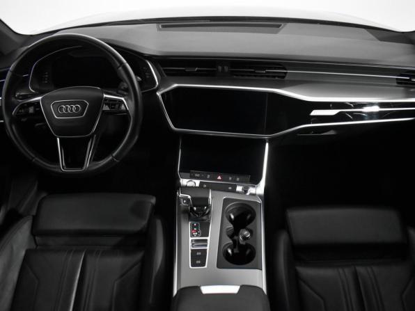 Audi A6 V (C8) с пробегом 2018 года, цена 3 997 900 рублей, 145705 км, универсал, Автокод Объявления