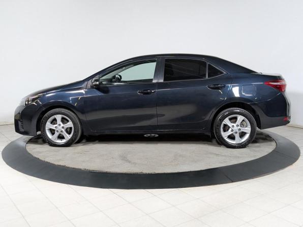 Toyota Corolla XI (E160 E170 E180) с пробегом 2014 года, цена 1 370 500 рублей, 188000 км, седан, Автокод Объявления