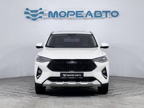 Haval F7x I с пробегом 2021 года, цена 2 150 000 рублей, 31708 км, внедорожник, Автокод Объявления