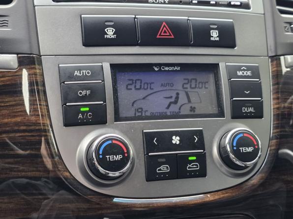 Hyundai Santa Fe II Рестайлинг с пробегом 2010 года, цена 1 210 000 рублей, 238545 км, внедорожник, Автокод Объявления