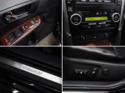 Toyota Camry VII (XV50) Москва  - изображение 49