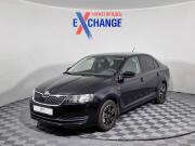 Skoda Rapid I Нижний Новгород  - изображение 18