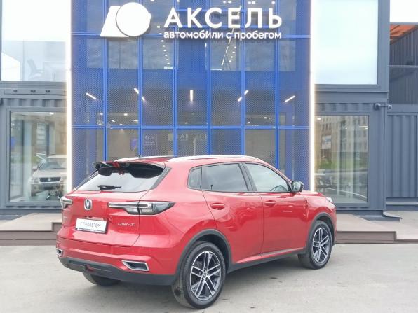 Changan UNI-S I с пробегом 2024 года, цена 1 989 000 рублей, 48000 км, внедорожник, Автокод Объявления